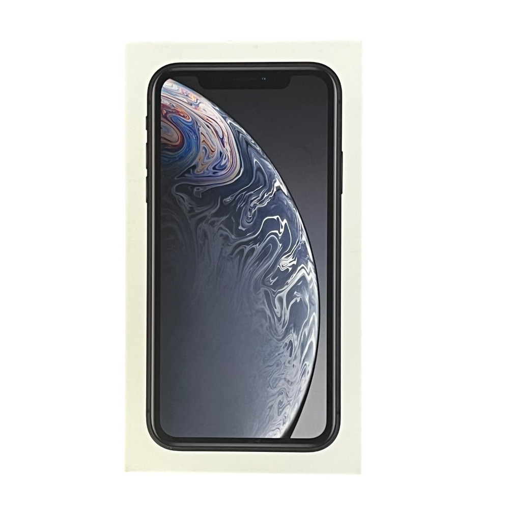 Apple iPhone XS 64GB EMPTY Box Includes Inserts & Accessories Tray Stickers‎